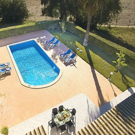Martinica - Refugio Tranquilo Com Piscina E Bbq - Guia, Albufeira *